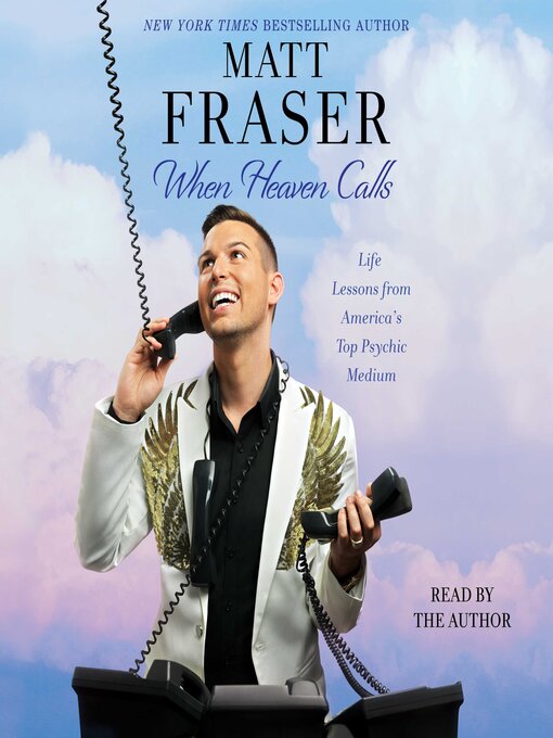 Title details for When Heaven Calls by Matt Fraser - Available